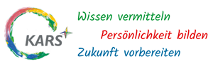 Konrad-Adenauer-Realschule plus mit Fachoberschule Technik/Umwelt Logo