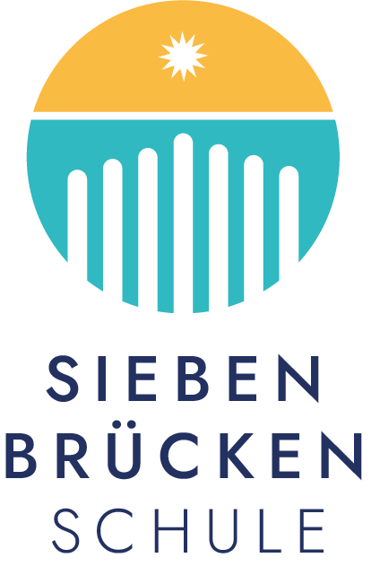 Sieben Brücken Schule Logo