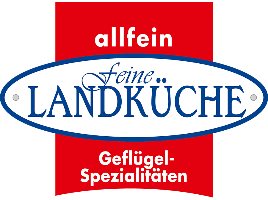 Allfein Feinkost GmbH & Co. KG Logo