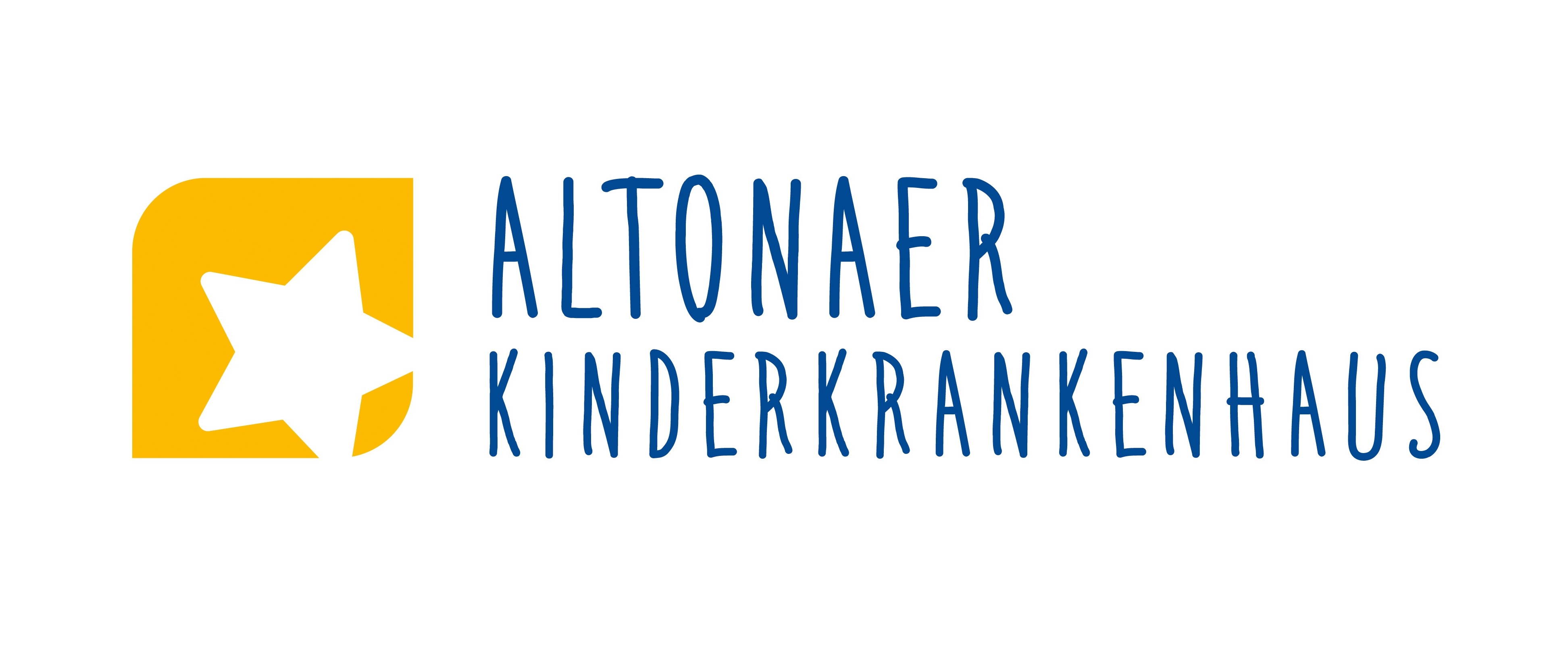 Altonaer Kinderkrankenhaus Logo