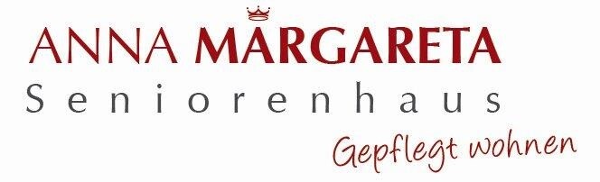 Anna Margareta Seniorenzentren gGmbH Logo