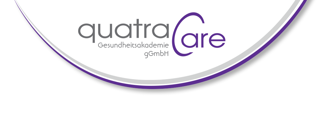 Berufsfachschule für Rettungssanitäter:innen Logo