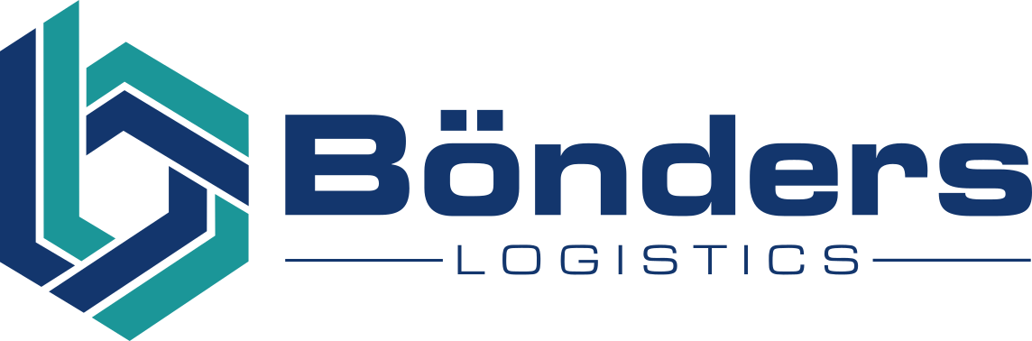 Bönders Logistics Logo