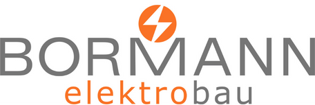 Bormann Elektrobau Logo