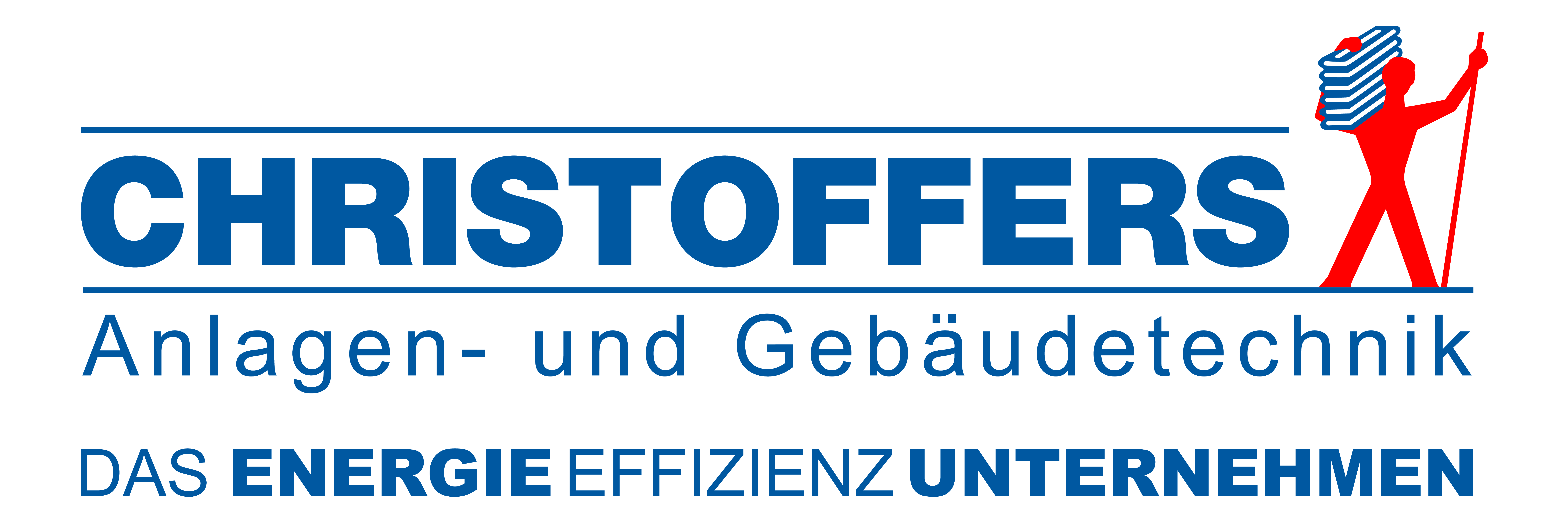 Christoffers Logo