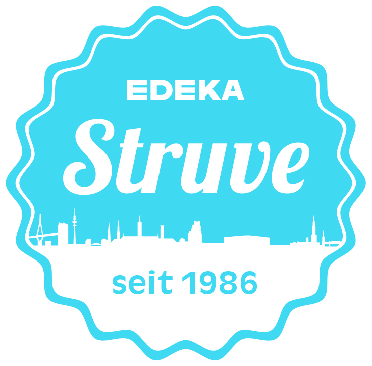 Edeka Struve Logo
