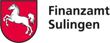 Finanzamt Sulingen Logo