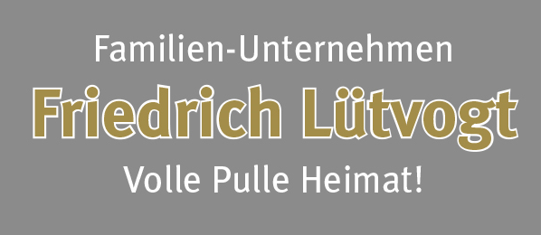 Lütvogt Logo