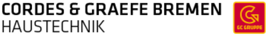 CORDES & GRAEFE BREMEN KG Logo