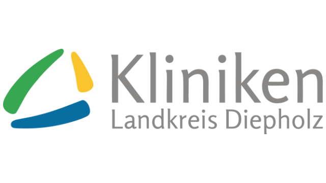 Kliniken Landkreis Diepholz Logo