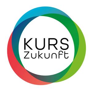 KURSZukunft Logo