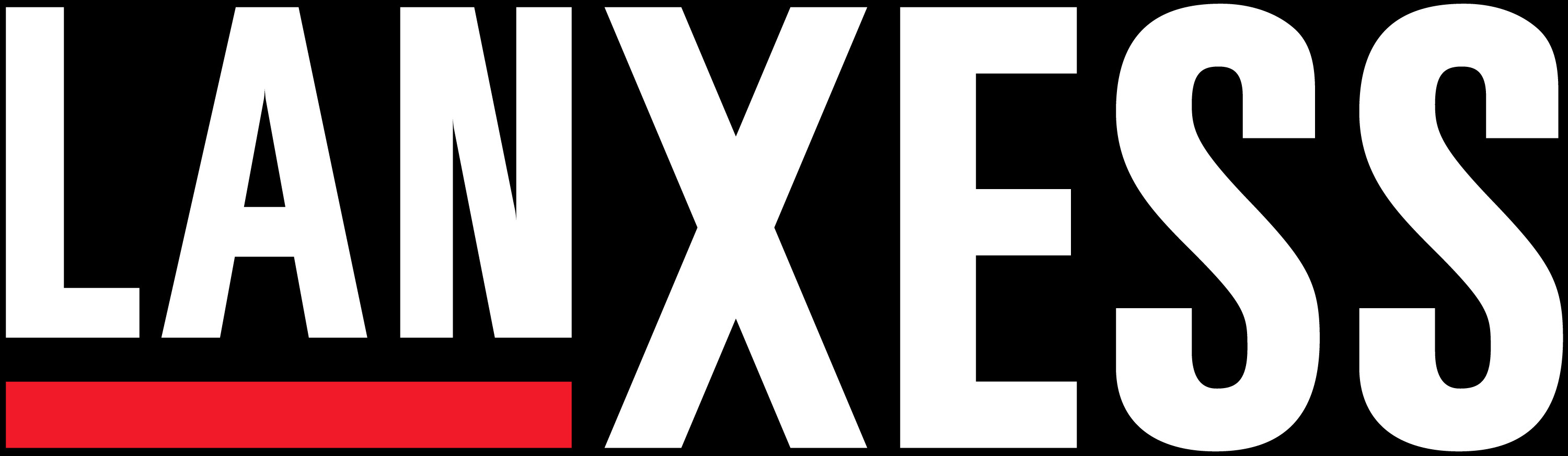 LANXESS Deutschland Logo