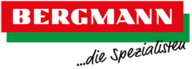 Ludwig BERGMANN GmbH Logo