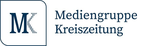 Mediengruppe Kreiszeitung Logo