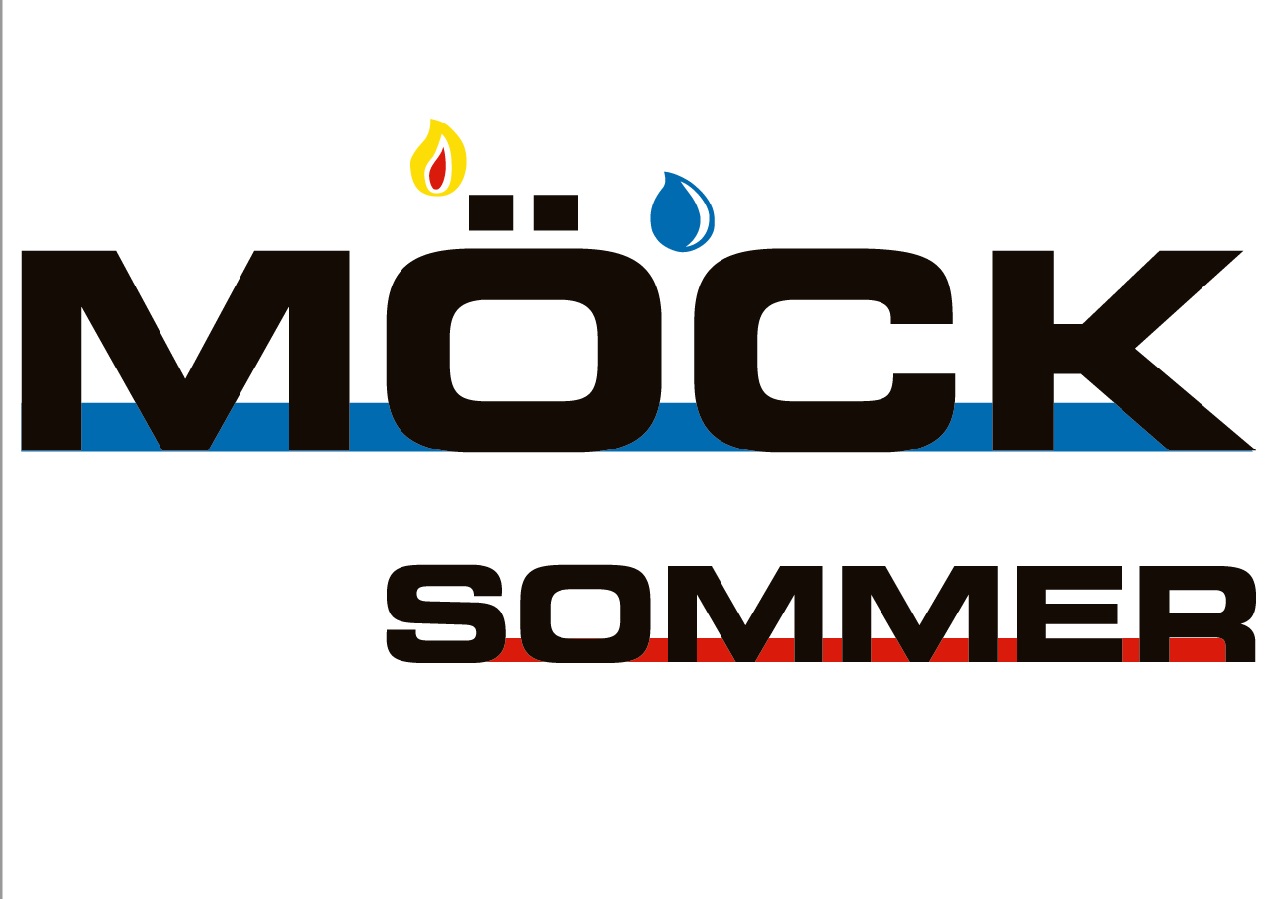 Möck & Sommer Logo