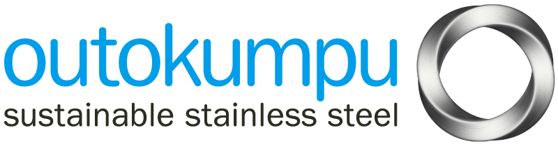 Outokumpu Logo