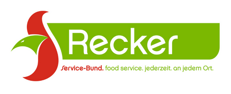 Recker Feinkost Logo