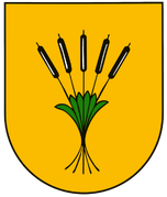 Samtgemeinde Rehden Logo