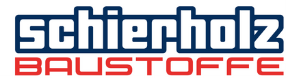 Schierholz Baustoffe NL der Henri Benthack Logo