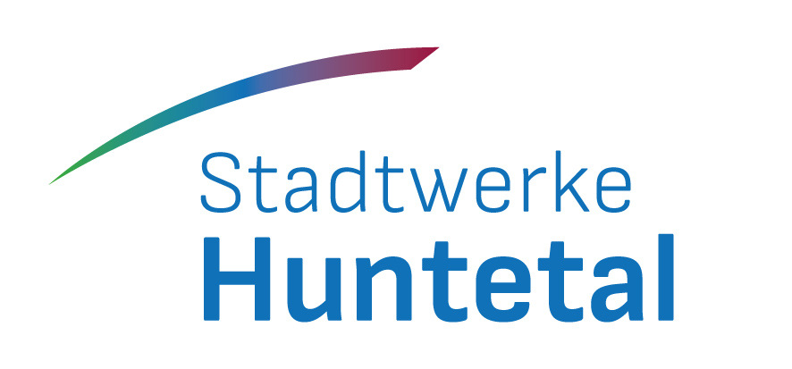 Stadtwerke EVB Huntetal GmbH Logo