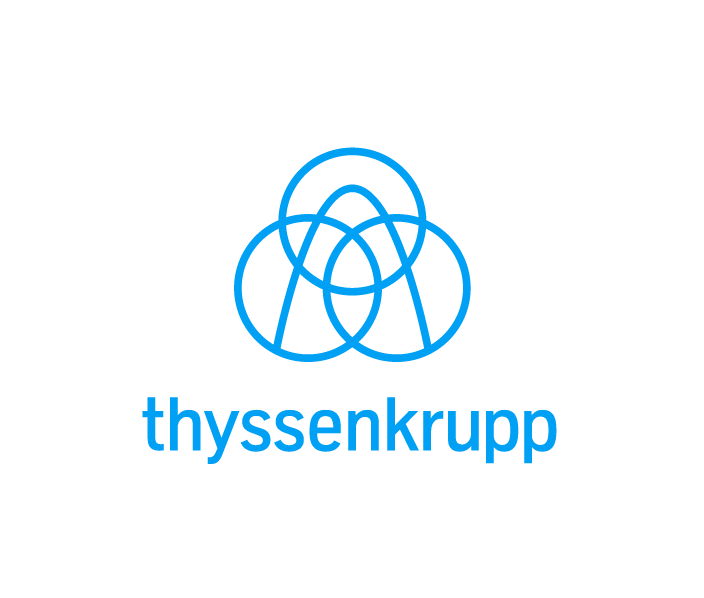 thyssenkrupp Steel Logo