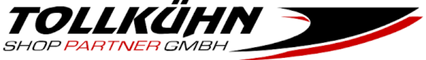 Tollkühn Shoppartner Logo