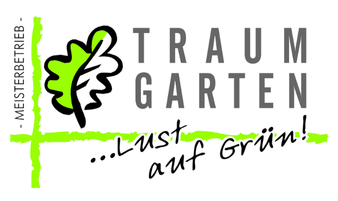 Traum Garten Wegener Logo
