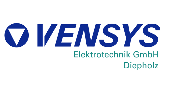 VENSYS Elektrotechnik GmbH Logo